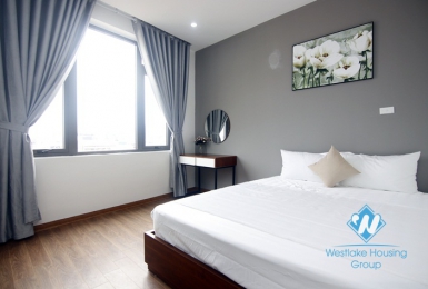 New serviced apartment for rent in Cau giay, Ha noi